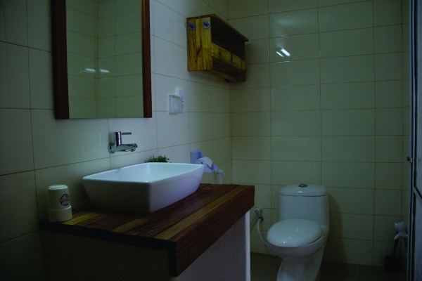 Hotel Hibaru Fishing Lodge (Eydhafushi)